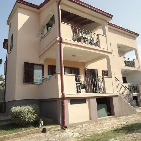 Ferienwohnung Tona Rovinjsko Selo Exterior foto