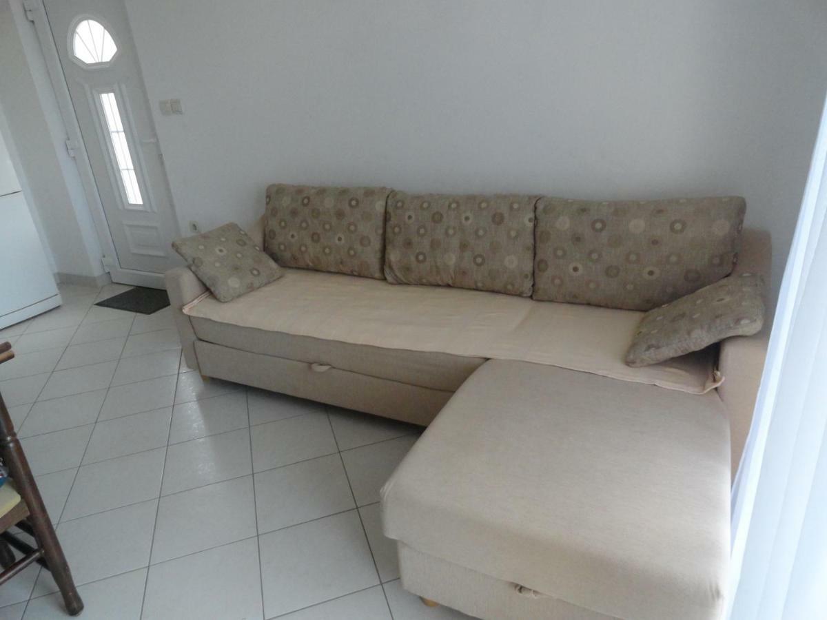 Ferienwohnung Tona Rovinjsko Selo Exterior foto