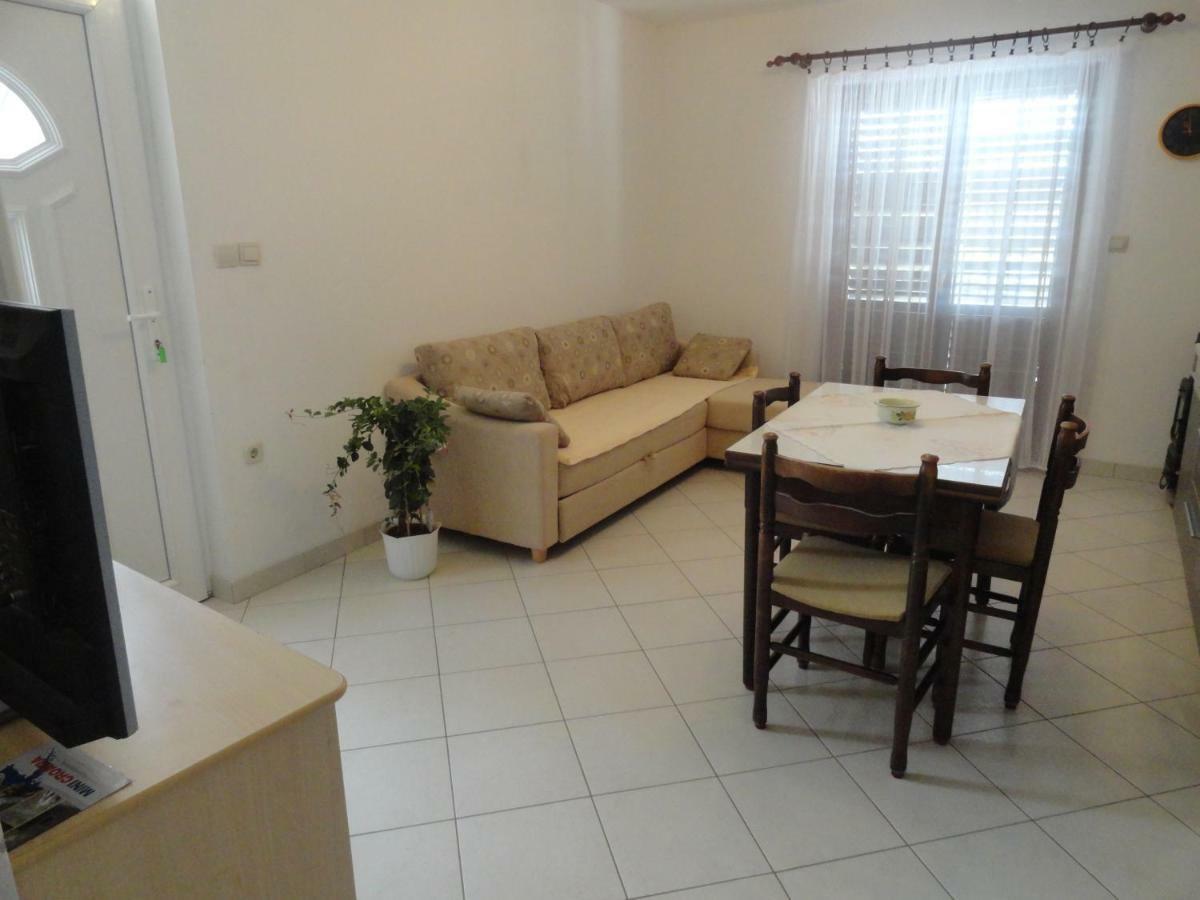 Ferienwohnung Tona Rovinjsko Selo Exterior foto