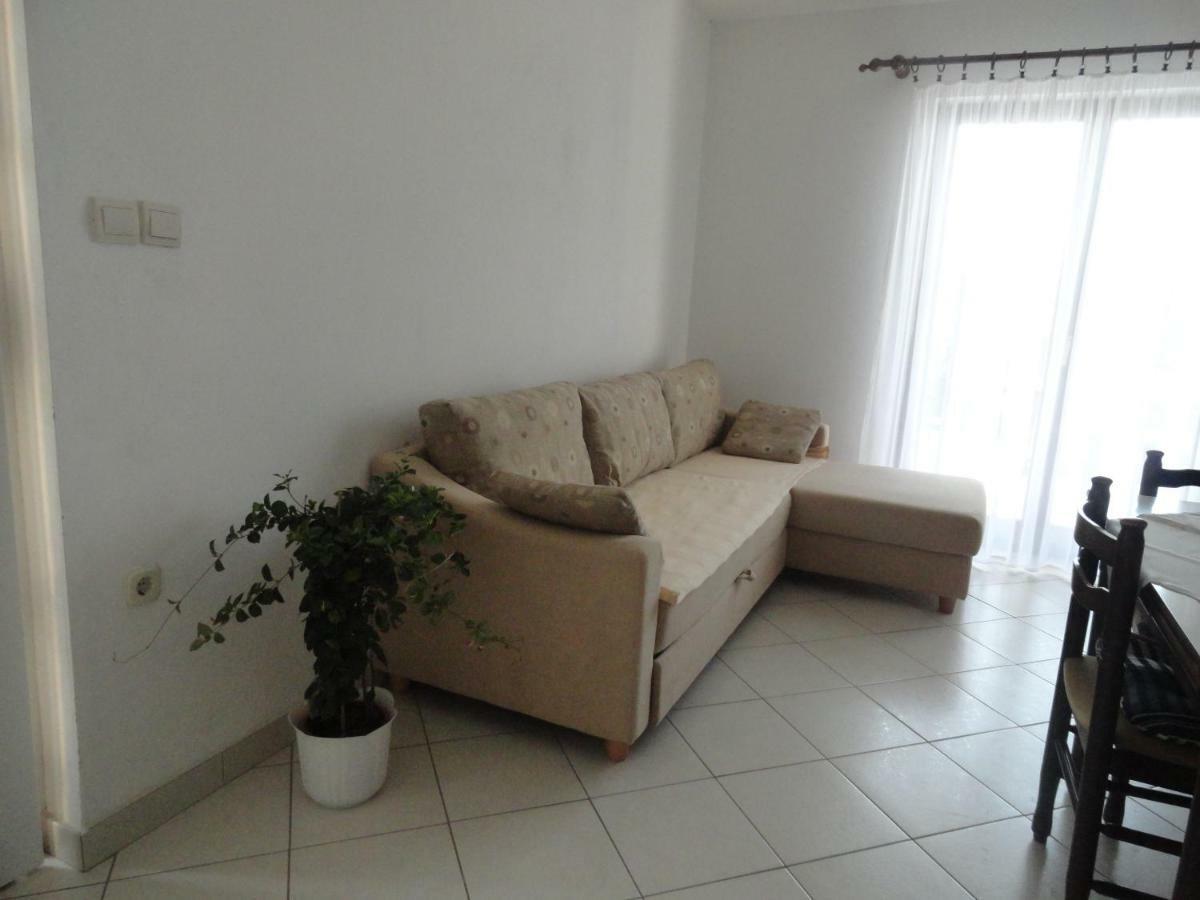 Ferienwohnung Tona Rovinjsko Selo Exterior foto