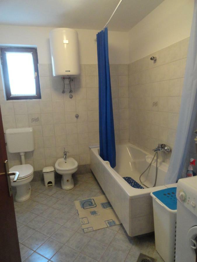 Ferienwohnung Tona Rovinjsko Selo Exterior foto